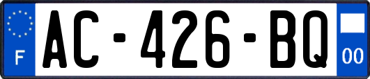 AC-426-BQ