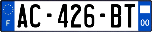 AC-426-BT