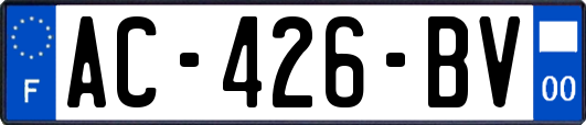 AC-426-BV