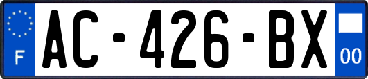 AC-426-BX