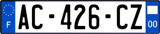 AC-426-CZ