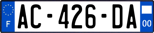 AC-426-DA