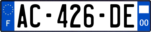 AC-426-DE