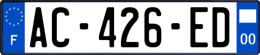 AC-426-ED