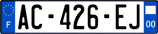 AC-426-EJ