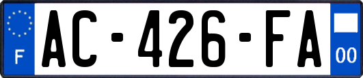 AC-426-FA