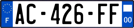 AC-426-FF