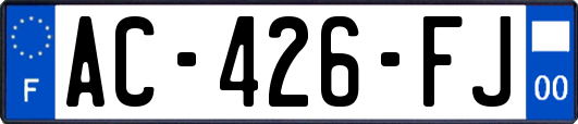 AC-426-FJ