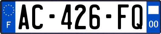 AC-426-FQ