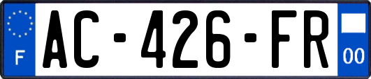 AC-426-FR