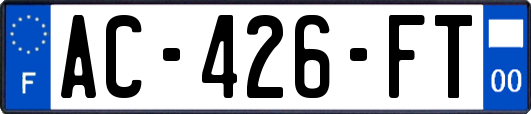 AC-426-FT