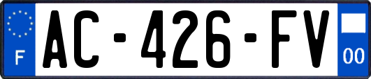 AC-426-FV