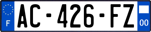 AC-426-FZ