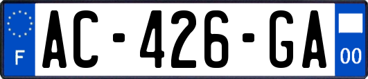 AC-426-GA