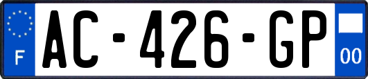 AC-426-GP