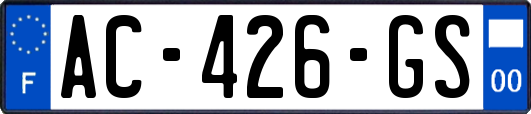 AC-426-GS
