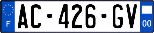 AC-426-GV