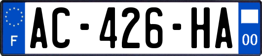 AC-426-HA