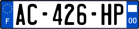 AC-426-HP