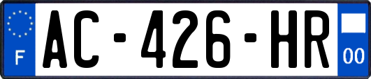 AC-426-HR