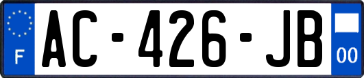 AC-426-JB