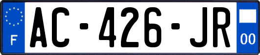 AC-426-JR