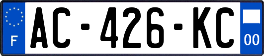 AC-426-KC
