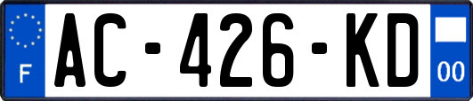 AC-426-KD