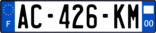 AC-426-KM
