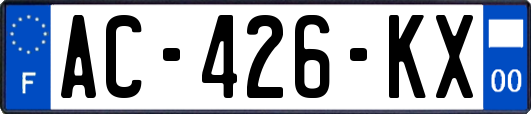 AC-426-KX