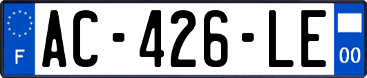 AC-426-LE