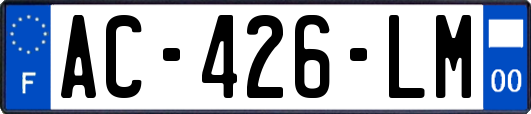 AC-426-LM