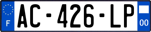 AC-426-LP