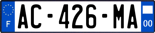 AC-426-MA