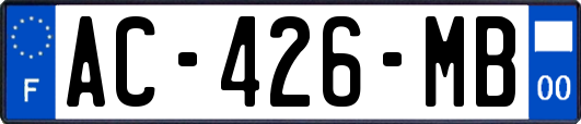 AC-426-MB