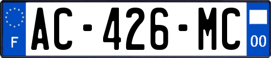 AC-426-MC