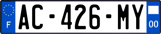 AC-426-MY