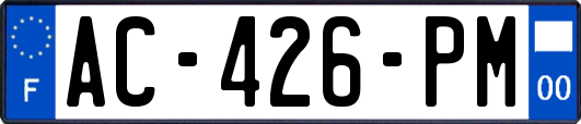 AC-426-PM