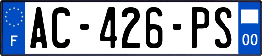 AC-426-PS