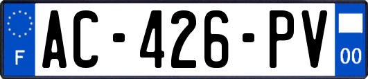 AC-426-PV