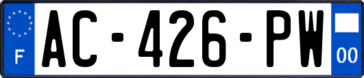 AC-426-PW
