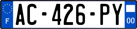 AC-426-PY