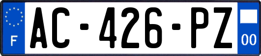 AC-426-PZ
