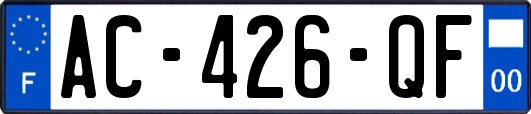 AC-426-QF