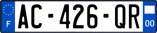 AC-426-QR