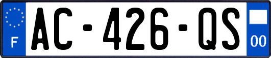 AC-426-QS
