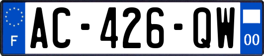 AC-426-QW