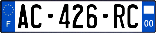 AC-426-RC