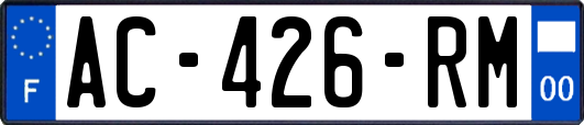 AC-426-RM