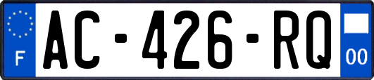 AC-426-RQ